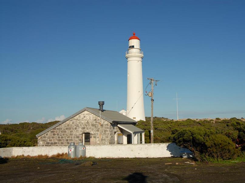 Cape Nelson Lighthouse Vila Portland Exterior foto