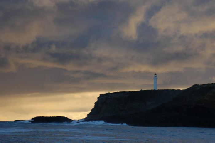 Cape Nelson Lighthouse Vila Portland Exterior foto