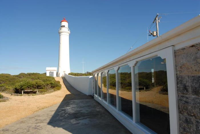 Cape Nelson Lighthouse Vila Portland Exterior foto