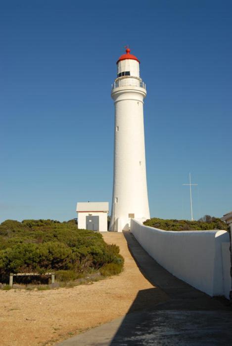 Cape Nelson Lighthouse Vila Portland Exterior foto