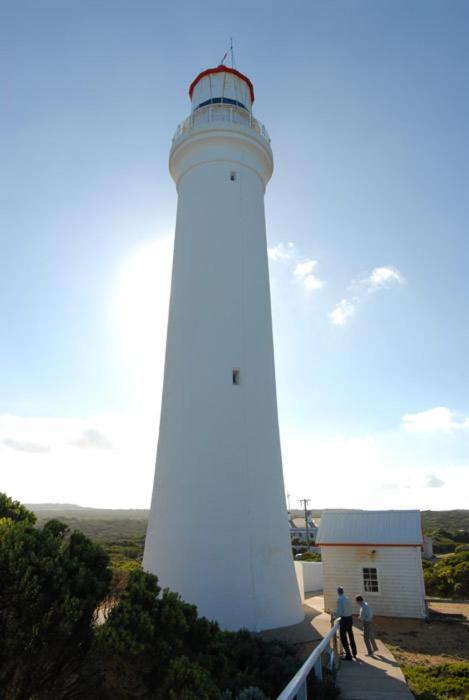 Cape Nelson Lighthouse Vila Portland Exterior foto