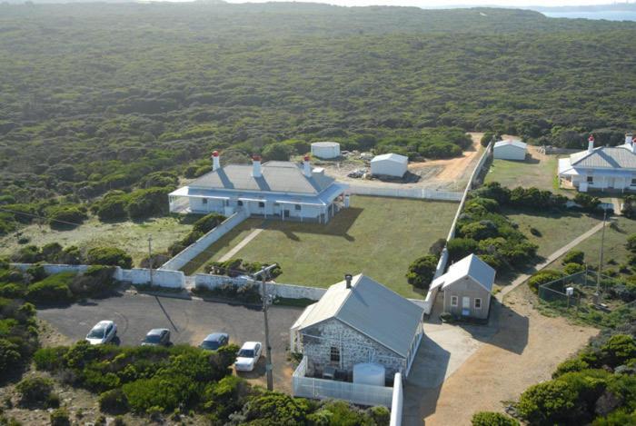 Cape Nelson Lighthouse Vila Portland Exterior foto