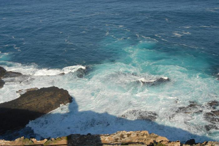 Cape Nelson Lighthouse Vila Portland Exterior foto