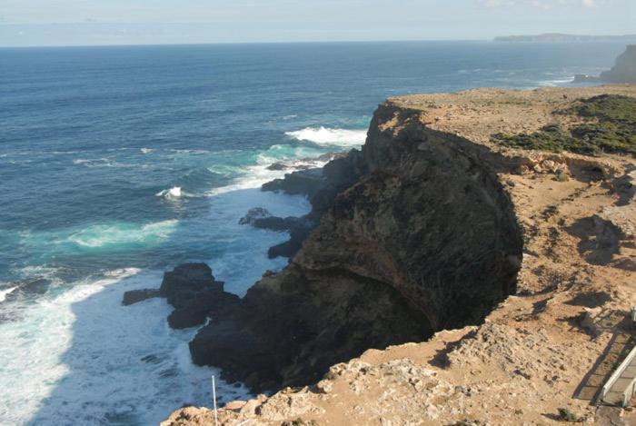 Cape Nelson Lighthouse Vila Portland Exterior foto